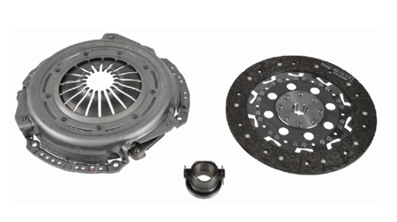 Sachs Clutch Kit